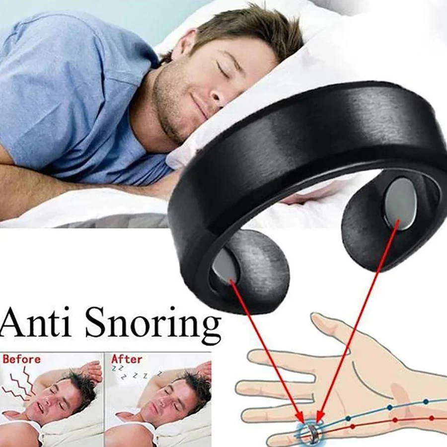 Your partner finally stopped snoring and you can actually breathe again