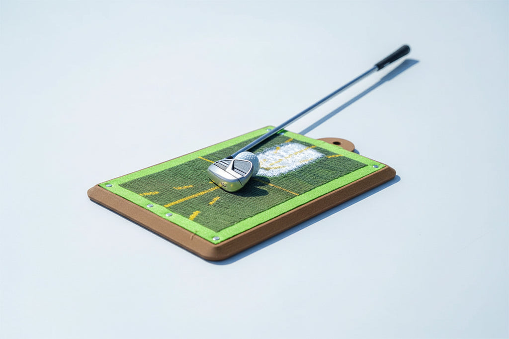 The secret "swing hack" the pros don't want you to know