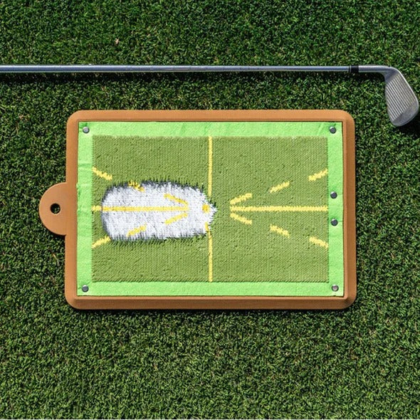 The secret "swing hack" the pros don't want you to know
