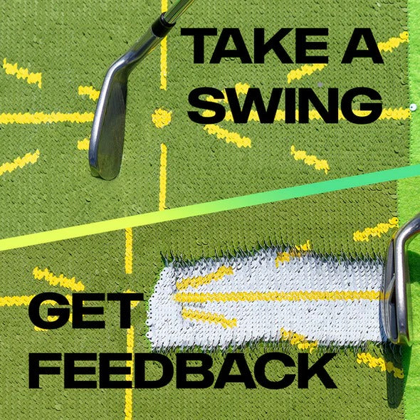 The secret "swing hack" the pros don't want you to know