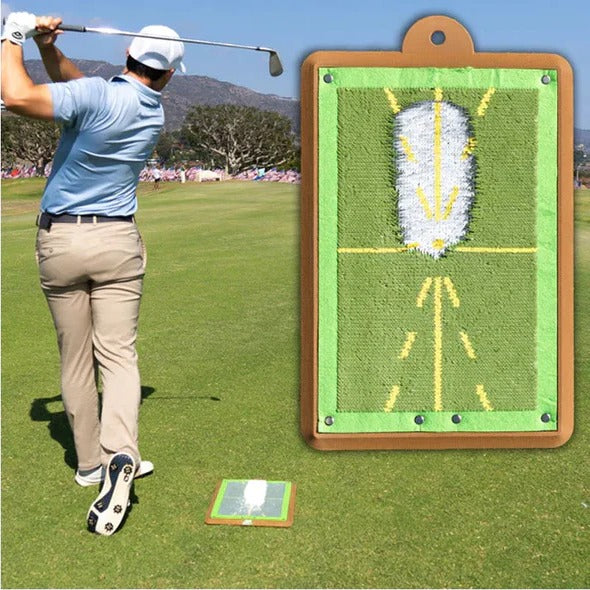 The secret "swing hack" the pros don't want you to know