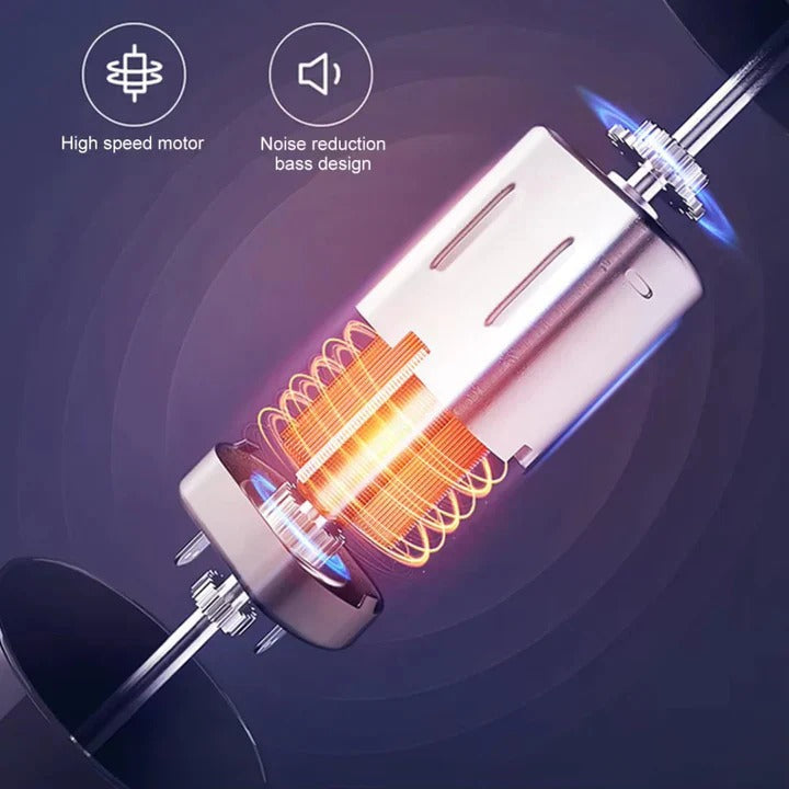 Zero pulls, zero pain, and zero mess left behind