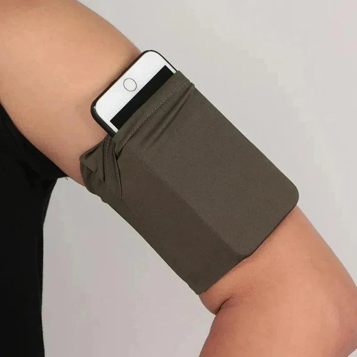 Ditch the "clunky" armbands. This is the 2026 fitness upgrade