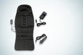 This isn't a massage pad. It's an 8-mode architectural fix for your lumbar spine