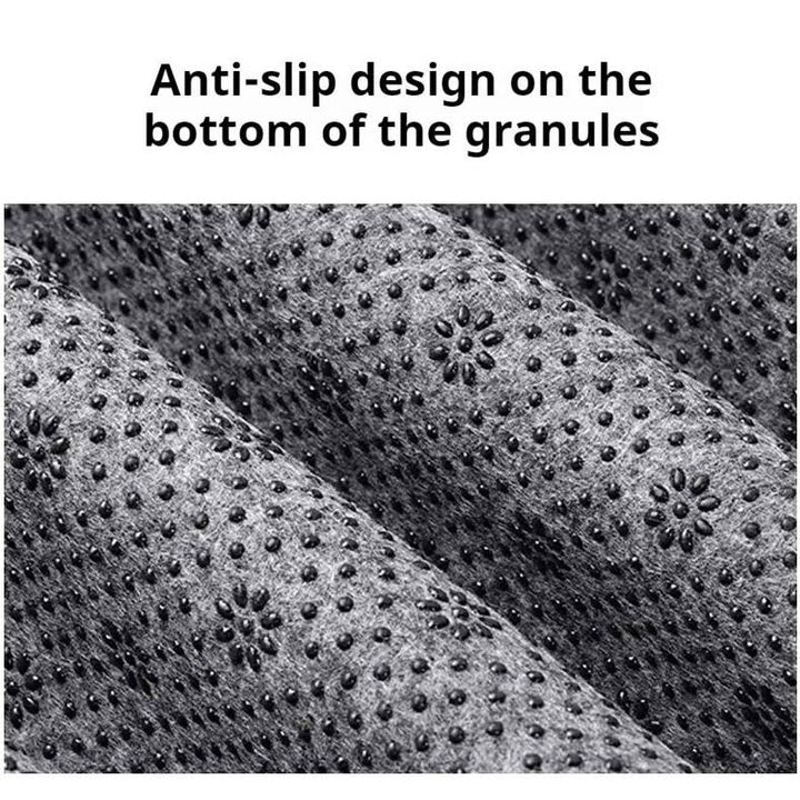 It’s like sitting on a cloud that actually supports your spine