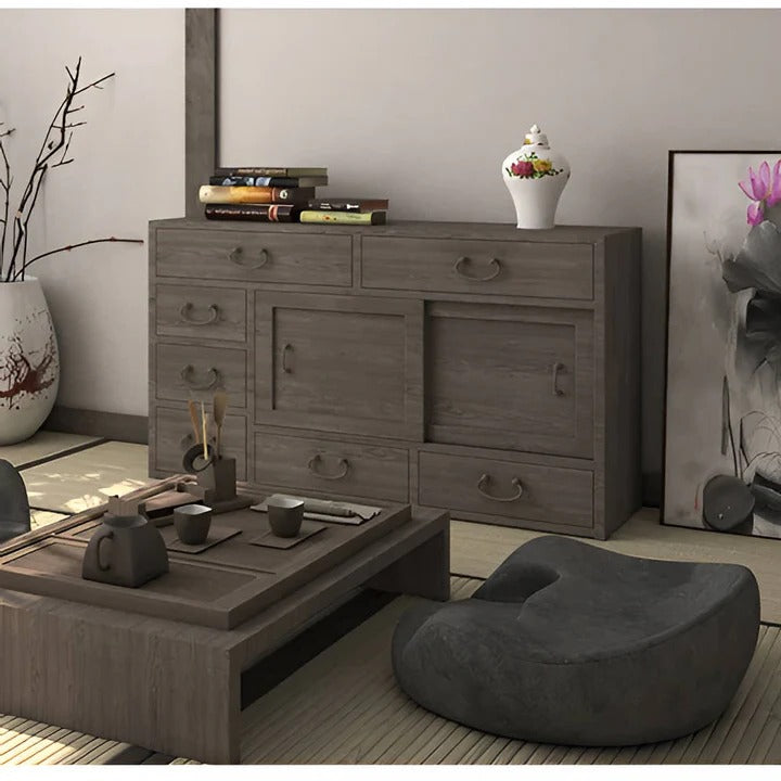 It’s like sitting on a cloud that actually supports your spine