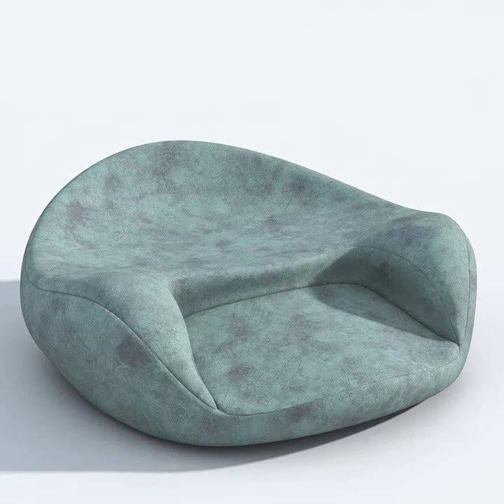 It’s like sitting on a cloud that actually supports your spine