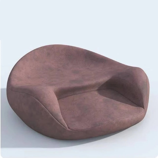 It’s like sitting on a cloud that actually supports your spine