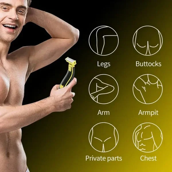 The "Zero-Gap" secret to looking sharp every single morning