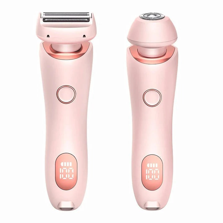Throw away your manual razors. This is the 2026 upgrade.